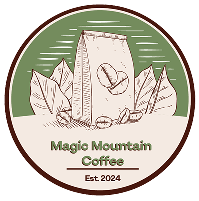 Magic Mountain Coffee